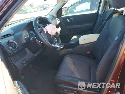 Zdjęcie 7 z 13 samochodu: 2011 HONDA PILOT EX VIN:5FNYF3H42BB047657 - miniatura