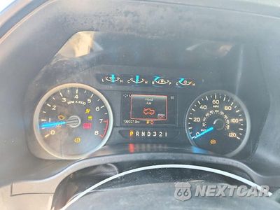 Zdjęcie 9 z 12 samochodu: 2017 FORD F150 SUPERCREW VIN:1FTEW1C81HKD49308 - miniatura