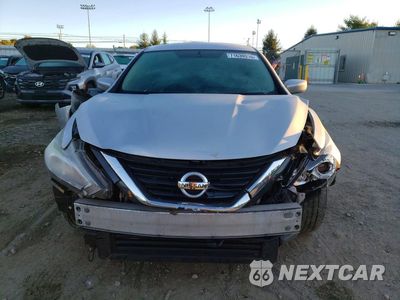 Piąte zdjęcie samochodu w środku: 2018 NISSAN ALTIMA 2.5 S VIN:1N4AL3AP6JC227742 - miniatura