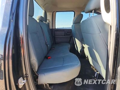 Zdjęcie 10 z 12 samochodu: 2014 RAM 1500 ST VIN:1C6RR6FT1ES314681 - miniatura