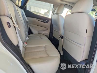 Zdjęcie 11 z 13 samochodu: 2022 NISSAN ROGUE SPORT SL VIN:JN1BJ1CV6NW352669 - miniatura