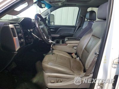 Zdjęcie 7 z 12 samochodu: 2015 CHEVROLET SILVERADO K2500 HEAVY DUTY LTZ VIN:1GC1KWE81FF162807 - miniatura