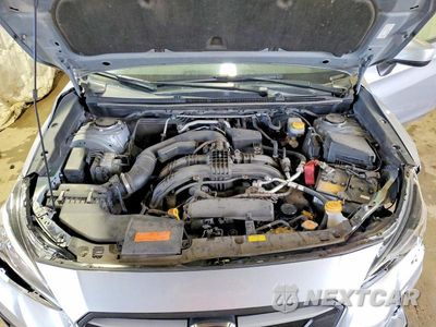 Zdjęcie 12 z 13 samochodu: 2019 SUBARU CROSSTREK PREMIUM VIN:JF2GTACC0K8387057 - miniatura