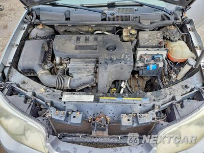 Zdjęcie 11 z 12 samochodu: 2005 SATURN ION LEVEL 2 VIN:1G8AN12F75Z109274 - miniatura