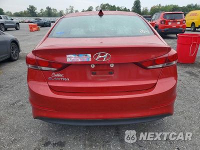 Zdjęcie 6 z 12 samochodu: 2018 HYUNDAI ELANTRA VALUE EDITION VIN:5NPD84LF4JH271813 - miniatura