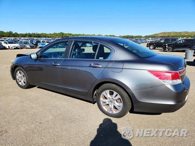 Drugie zdjęcie samochodu z przodu: 2012 HONDA ACCORD SE VIN:1HGCP2F60CA018966 - miniatura