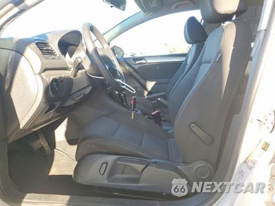 Zdjęcie 7 z 12 samochodu: 2013 VOLKSWAGEN GOLF VIN:WVWDB7AJ2DW133647 - miniatura