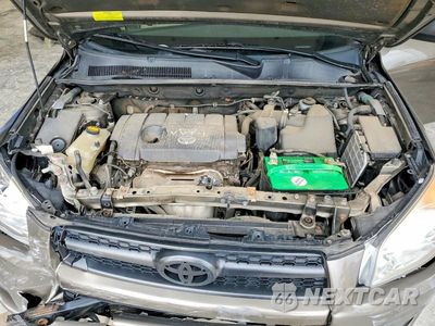 Zdjęcie 12 z 13 samochodu: 2011 TOYOTA RAV4 BASE VIN:2T3BF4DV3BW093096 - miniatura