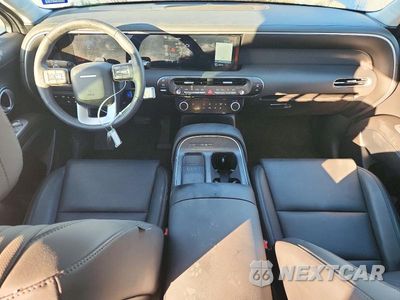Zdjęcie 8 z 13 samochodu: 2026 HYUNDAI PALISADE SEL VIN:KM8RL5S25TU106981 - miniatura