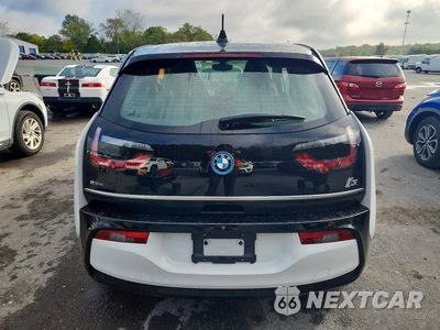 Zdjęcie 6 z 13 samochodu: 2018 BMW I3 BEV VIN:WBY7Z2C54JVE61764 - miniatura
