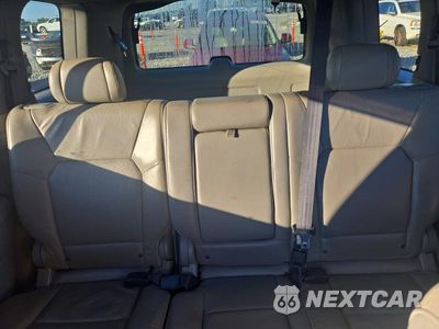 Zdjęcie 10 z 13 samochodu: 2010 HONDA PILOT EXL VIN:5FNYF3H57AB007193 - miniatura