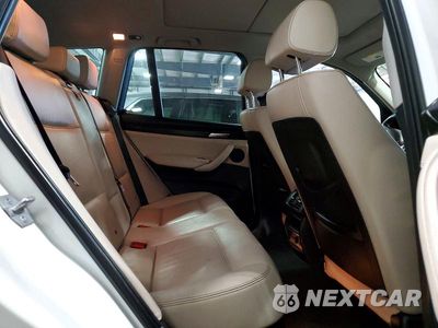 Zdjęcie 10 z 13 samochodu: 2014 BMW X3 XDRIVE35I VIN:5UXWX7C57E0E79435 - miniatura