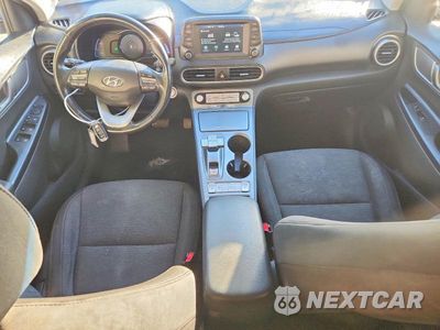 Zdjęcie 8 z 12 samochodu: 2021 HYUNDAI KONA SEL VIN:KM8K23AG9MU133513 - miniatura