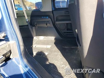 Zdjęcie 11 z 13 samochodu: 2008 HONDA ELEMENT EX VIN:5J6YH28728L005584 - miniatura