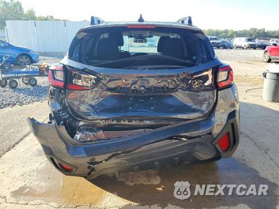 Zdjęcie 6 z 12 samochodu: 2026 SUBARU CROSSTREK PREMIUM VIN:4S4GUHD67T3794526 - miniatura