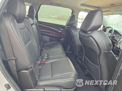 Zdjęcie 10 z 12 samochodu: 2020 ACURA MDX TECHNOLOGY VIN:5J8YD3H54LL005666 - miniatura