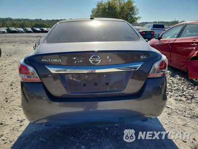 Zdjęcie 6 z 12 samochodu: 2015 NISSAN ALTIMA 2.5 SV VIN:1N4AL3AP6FC252356 - miniatura