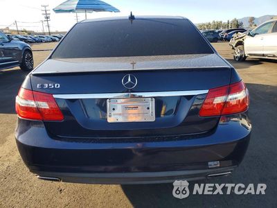 Zdjęcie 6 z 13 samochodu: 2012 MERCEDES-BENZ E 350 VIN:WDDHF5KB7CA607823 - miniatura