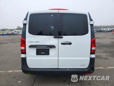 Zdjęcie 6 z 13 samochodu: 2022 MERCEDES-BENZ METRIS VIN:W1YV0BEY7N3966136 - miniatura