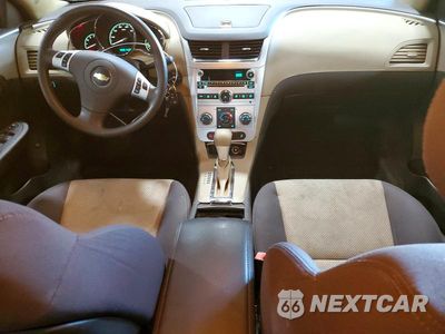 Zdjęcie 8 z 12 samochodu: 2012 CHEVROLET MALIBU LS VIN:1G1ZB5E06CF216226 - miniatura