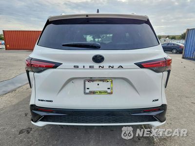 Zdjęcie 6 z 13 samochodu: 2026 TOYOTA SIENNA XSE VIN:5TDXSKFCXTS273552 - miniatura