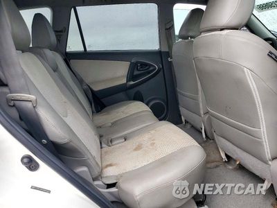 Zdjęcie 11 z 13 samochodu: 2013 TOYOTA RAV4 EV BASE VIN:2T3YL4DV4DW001614 - miniatura