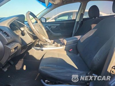 Zdjęcie 7 z 12 samochodu: 2014 NISSAN ALTIMA 2.5 SV VIN:1N4AL3AP9EC903266 - miniatura