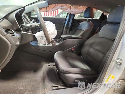Zdjęcie 7 z 12 samochodu: 2020 CHEVROLET MALIBU LT VIN:1G1ZD5ST9LF026526 - miniatura