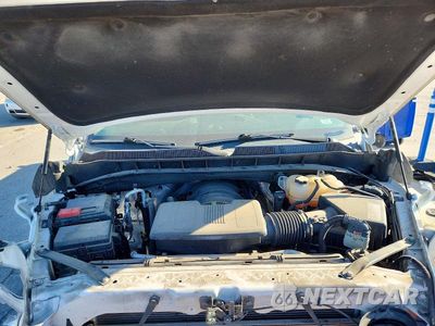 Zdjęcie 11 z 13 samochodu: 2019 CHEVROLET SILVERADO K1500 RST VIN:1GCUYEED7KZ221550 - miniatura