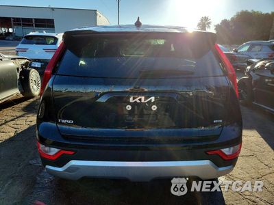 Zdjęcie 6 z 12 samochodu: 2026 KIA NIRO LX VIN:KNDCP3LE2T5359939 - miniatura