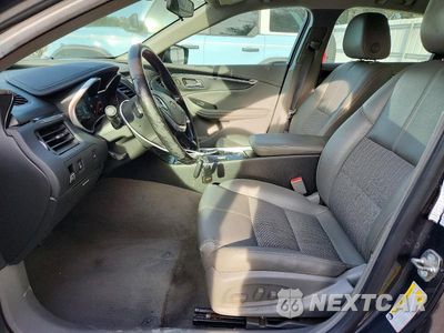 Zdjęcie 7 z 12 samochodu: 2019 CHEVROLET IMPALA LT VIN:2G11Z5SA5K9143492 - miniatura