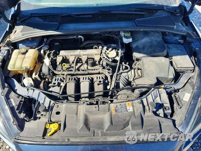 Zdjęcie 11 z 12 samochodu: 2018 FORD FOCUS SEL VIN:1FADP3H25JL259724 - miniatura