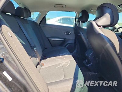 Zdjęcie 10 z 12 samochodu: 2025 KIA K4 LXS VIN:3KPFT4DE1SE185183 - miniatura