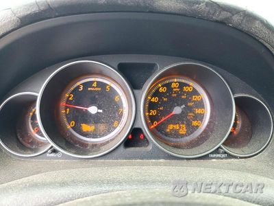 Zdjęcie 9 z 12 samochodu: 2006 INFINITI M35 BASE VIN:JNKAY01E86M116750 - miniatura