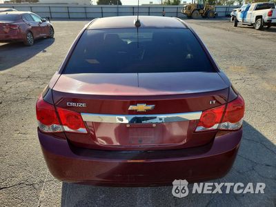 Zdjęcie 6 z 12 samochodu: 2015 CHEVROLET CRUZE LT VIN:1G1PC5SB4F7264588 - miniatura