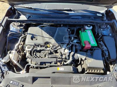 Zdjęcie 11 z 12 samochodu: 2018 TOYOTA CAMRY SE VIN:JTNB11HK2J3038200 - miniatura