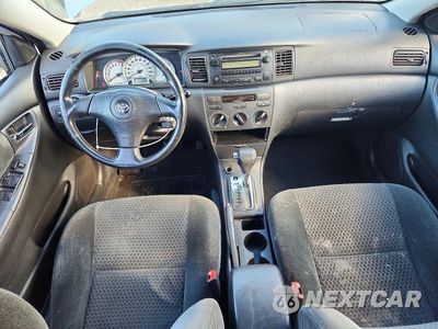 Zdjęcie 8 z 13 samochodu: 2007 TOYOTA COROLLA S VIN:1NXBR32E27Z850641 - miniatura