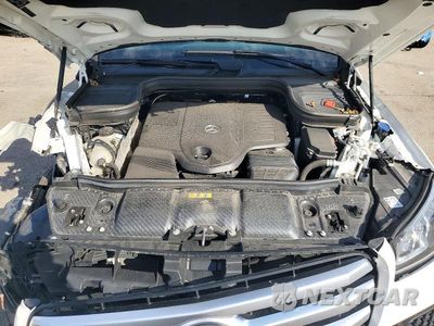 Zdjęcie 12 z 13 samochodu: 2024 MERCEDES-BENZ GLS 450 4MATIC VIN:4JGFF5KE8RB184955 - miniatura