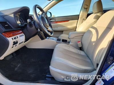 Zdjęcie 7 z 13 samochodu: 2011 SUBARU OUTBACK 2.5I LIMITED VIN:4S4BRBKC9B3438305 - miniatura