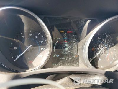 Zdjęcie 9 z 12 samochodu: 2017 JAGUAR XE PRESTIGE VIN:SAJAE4BG9HA957614 - miniatura