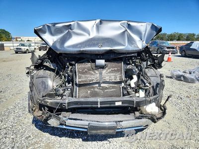 Piąte zdjęcie samochodu w środku: 2018 MERCEDES-BENZ GLS 450 4MATIC VIN:4JGDF6EE7JB109970 - miniatura