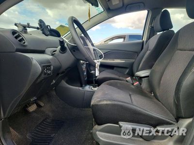 Zdjęcie 7 z 13 samochodu: 2009 TOYOTA YARIS S VIN:JTDBT903491315762 - miniatura