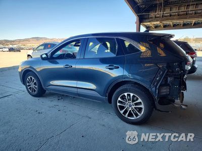 Drugie zdjęcie samochodu z przodu: 2022 FORD ESCAPE SE VIN:1FMCU0G66NUB83850 - miniatura