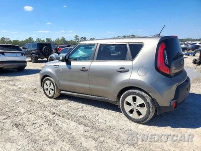 Drugie zdjęcie samochodu z przodu: 2016 KIA SOUL BASE VIN:KNDJN2A23G7345509 - miniatura