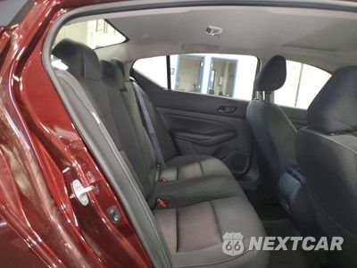 Zdjęcie 10 z 12 samochodu: 2025 NISSAN ALTIMA SV VIN:1N4BL4DV5SN407191 - miniatura