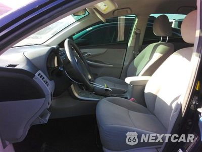 Zdjęcie 7 z 12 samochodu: 2011 TOYOTA COROLLA LE VIN:JTDBU4EE4BJ095149 - miniatura
