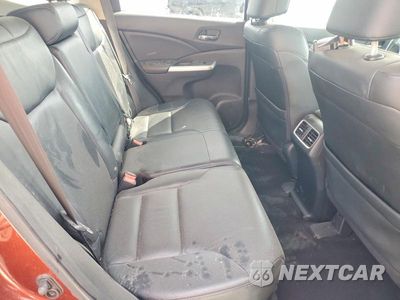 Zdjęcie 11 z 13 samochodu: 2015 HONDA CR-V EXL VIN:2HKRM3H76FH510508 - miniatura