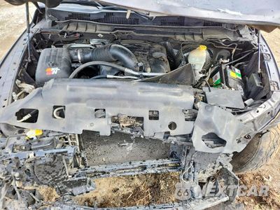 Zdjęcie 11 z 13 samochodu: 2016 RAM 1500 ST VIN:1C6RR7KT8GS414274 - miniatura