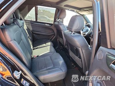 Zdjęcie 10 z 12 samochodu: 2017 MERCEDES-BENZ GLE 43 AMG VIN:4JGDA6EBXHA939458 - miniatura