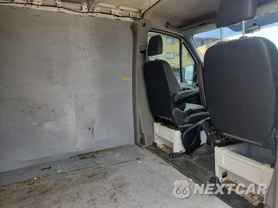 Zdjęcie 10 z 12 samochodu: 2008 DODGE SPRINTER 2500 VIN:WD0PE745785329475 - miniatura